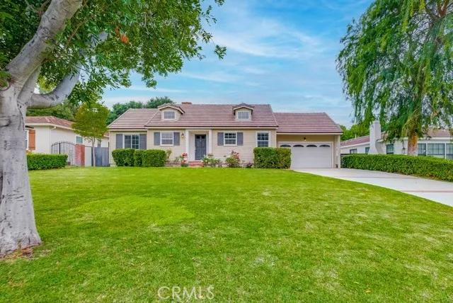 821 Hugo Reid Drive, Arcadia Ca 91007 | Detached 66