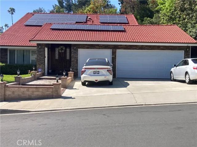 1313 Pecan Grove Drive, Diamond Bar Ca 91765 | Detached 0