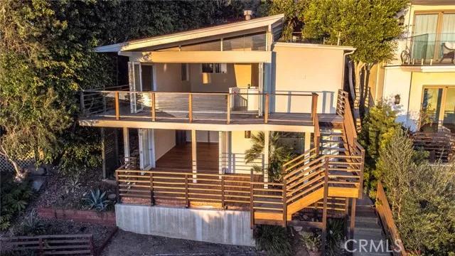 2480 Lomita Way, Laguna Beach Ca 92651 | Detached 9