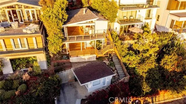 2480 Lomita Way, Laguna Beach Ca 92651 | Detached 12