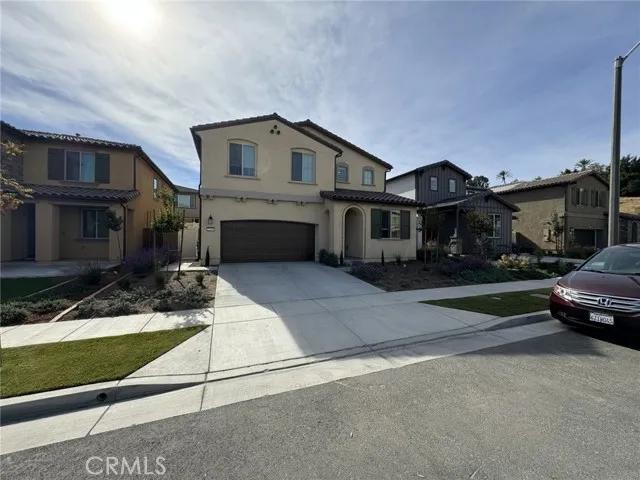 2243 Yuzu Street, Corona Ca 92883 | Detached 1