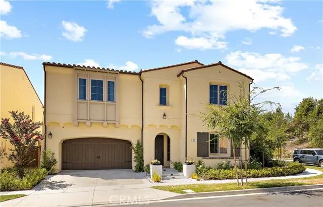 66 Poncho, Irvine Ca 92602 | Detached 0