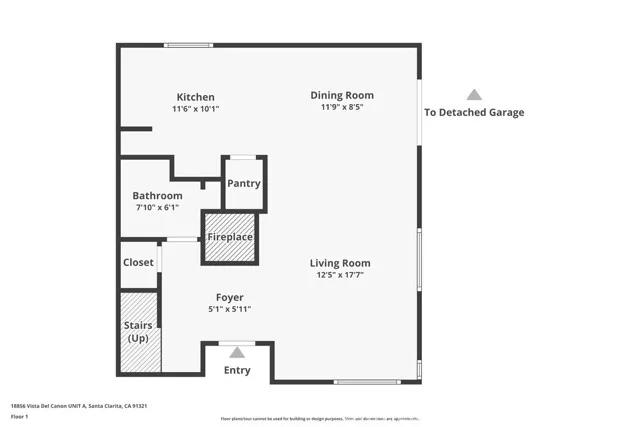 18856 Vista Del Canon # A, Newhall Ca 91321 | All Other Attached 31