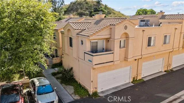 18856 Vista Del Canon # A, Newhall Ca 91321 | All Other Attached 26