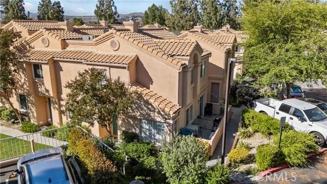 18856 Vista Del Canon # A, Newhall Ca 91321 | All Other Attached 24