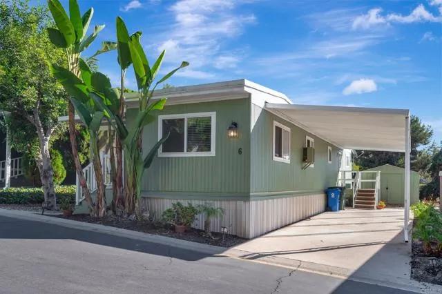 1925 Otay Lakes Rd # 6, Chula Vista Ca 91913 | Manufactured Home 4