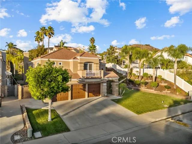 23694 Via Segovia, Murrieta Ca 92562 | Detached 5