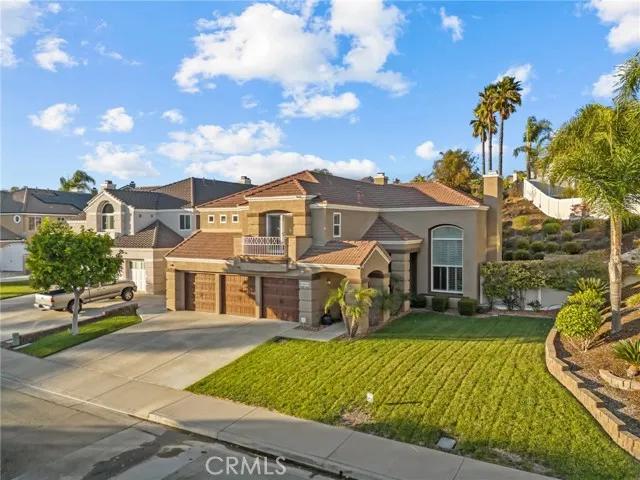 23694 Via Segovia, Murrieta Ca 92562 | Detached 3