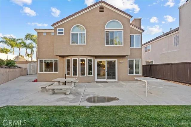 23694 Via Segovia, Murrieta Ca 92562 | Detached 56