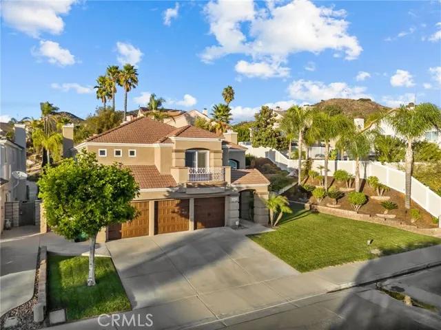 23694 Via Segovia, Murrieta Ca 92562 | Detached 4