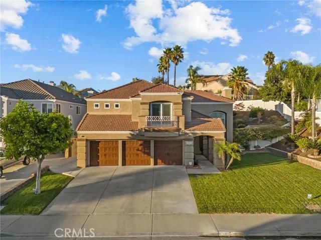 23694 Via Segovia, Murrieta Ca 92562 | Detached 1