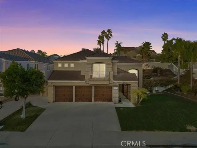 23694 Via Segovia, Murrieta Ca 92562 | Detached 0