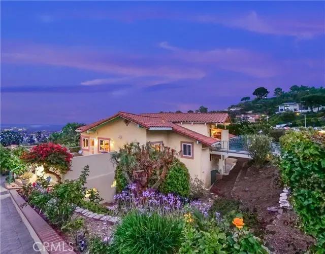 29840 Knoll View Drive, Rancho Palos Verdes Ca 90275 | Detached 27