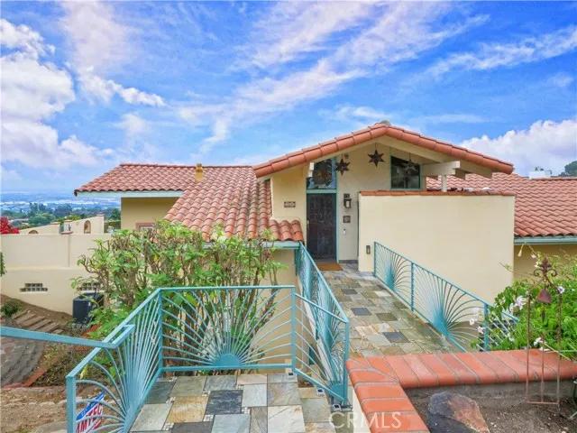 29840 Knoll View Drive, Rancho Palos Verdes Ca 90275 | Detached 1