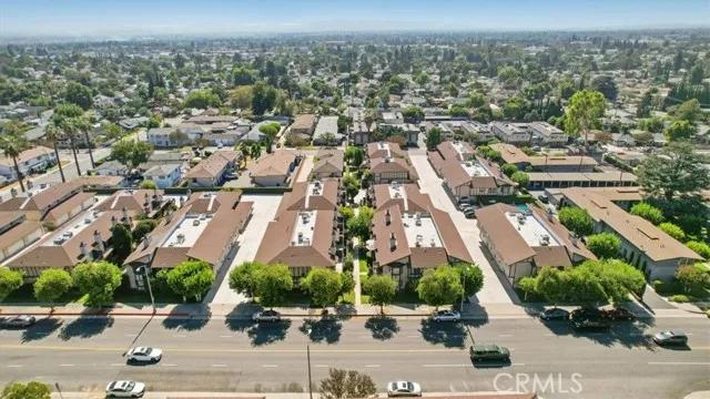 550 W Foothill Boulevard # C, Monrovia Ca 91016 | All Other Attached 19