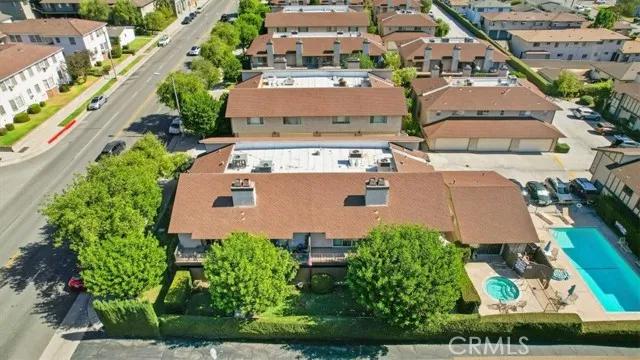 550 W Foothill Boulevard # C, Monrovia Ca 91016 | All Other Attached 17