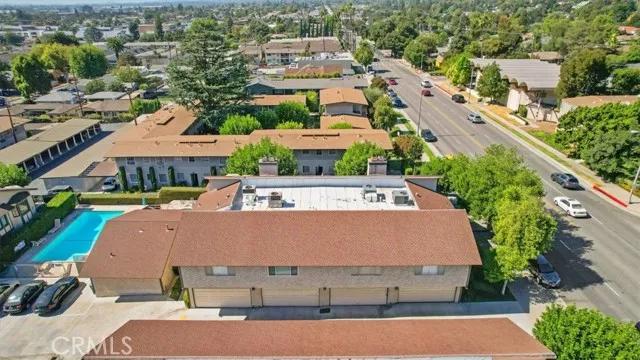 550 W Foothill Boulevard # C, Monrovia Ca 91016 | All Other Attached 18