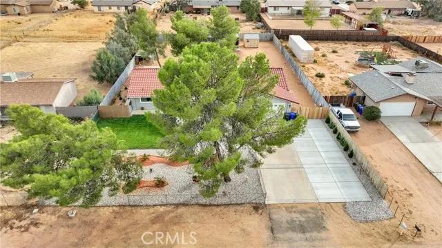 22257 Lone Eagle Road, Apple Valley Ca 92308 | Detached 30