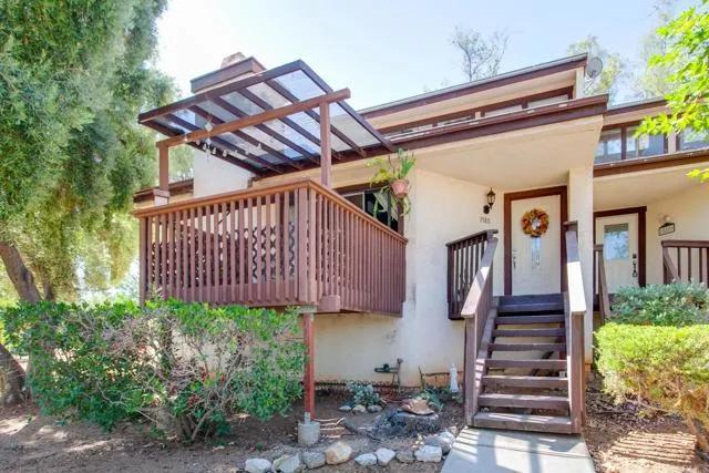 15811 Davis Cup Lane, Ramona Ca 92065 | All Other Attached 1