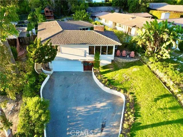 2909 Palos Verdes Drive N, Palos Verdes Peninsula Ca 90274 | Detached 4