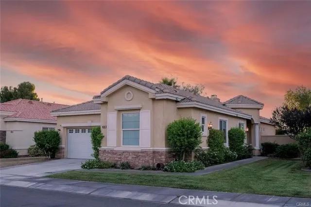 82697 Odlum Drive, Indio Ca 92201 | Detached 1