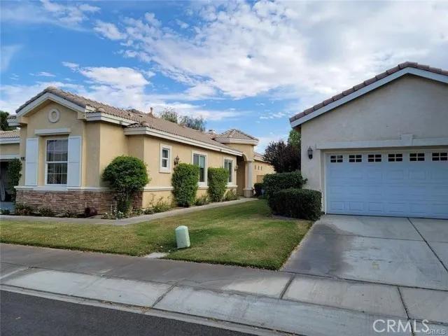 82697 Odlum Drive, Indio Ca 92201 | Detached 27