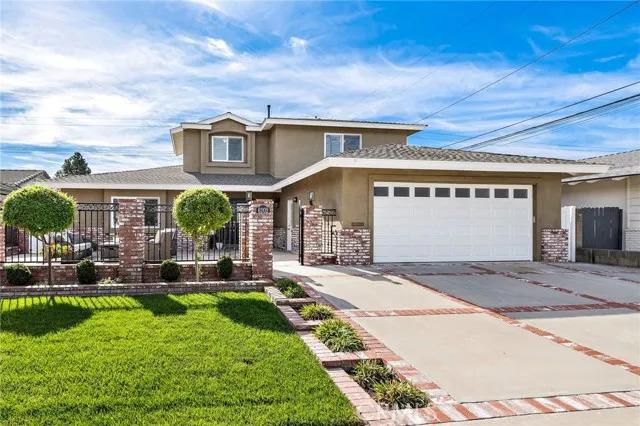 6202 Kimberly Drive, Huntington Beach Ca 92647 | Detached 1