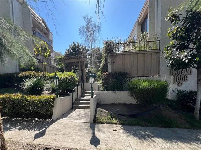 5533 Edward E Horton Lane # 6, Encino Ca 91316 | Townhouse 0