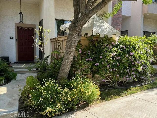 5533 Edward E Horton Lane # 6, Encino Ca 91316 | Townhouse 4