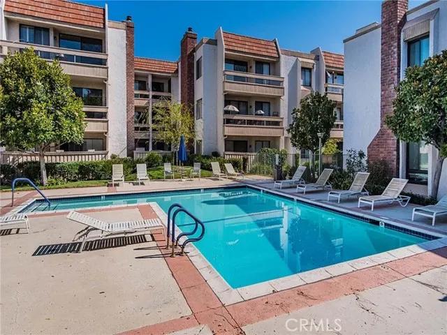 5533 Edward E Horton Lane # 6, Encino Ca 91316 | Townhouse 35