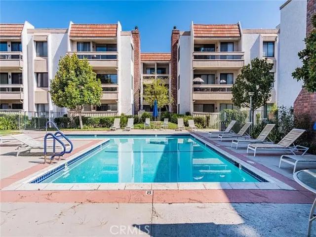 5533 Edward E Horton Lane # 6, Encino Ca 91316 | Townhouse 34