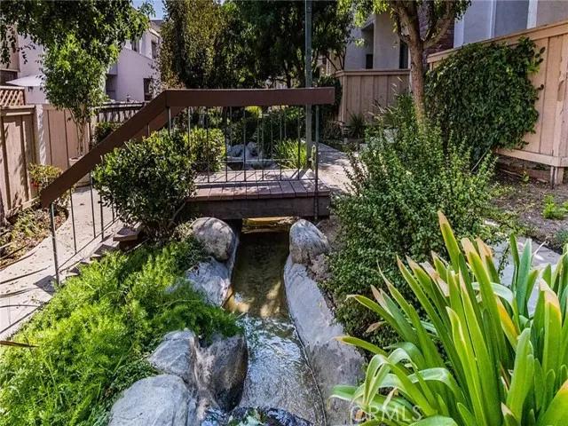 5533 Edward E Horton Lane # 6, Encino Ca 91316 | Townhouse 2