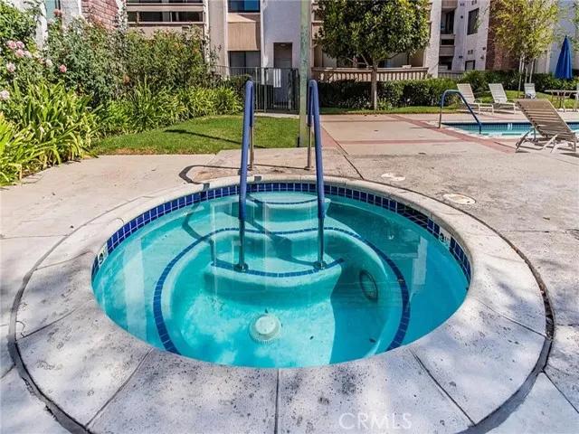 5533 Edward E Horton Lane # 6, Encino Ca 91316 | Townhouse 37