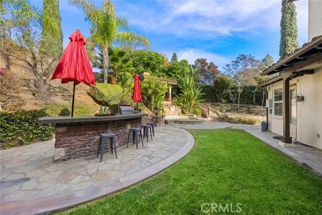 18893 Dry Creek Road, Yorba Linda Ca 92886 | Detached 54