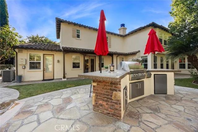 18893 Dry Creek Road, Yorba Linda Ca 92886 | Detached 57