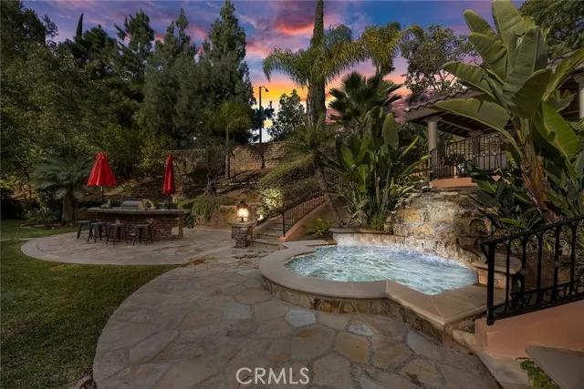 18893 Dry Creek Road, Yorba Linda Ca 92886 | Detached 2