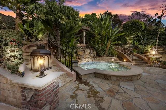 18893 Dry Creek Road, Yorba Linda Ca 92886 | Detached 61