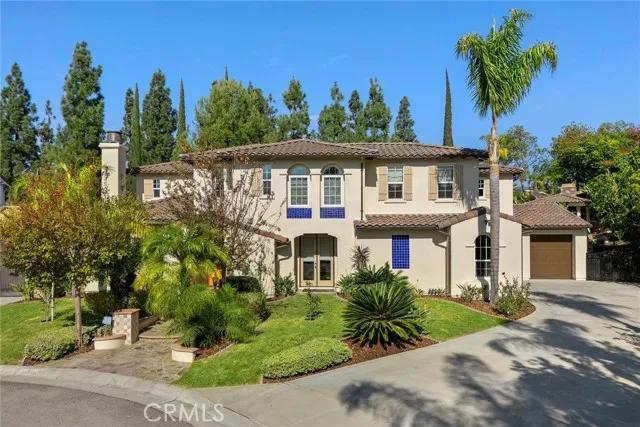 18893 Dry Creek Road, Yorba Linda Ca 92886 | Detached 0