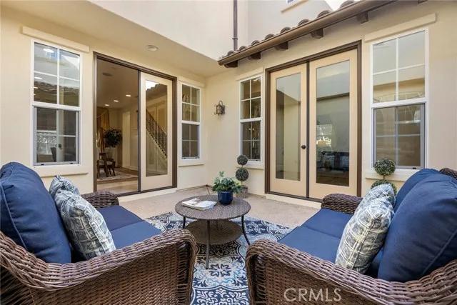 18893 Dry Creek Road, Yorba Linda Ca 92886 | Detached 17