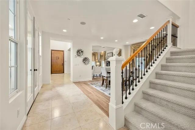 18893 Dry Creek Road, Yorba Linda Ca 92886 | Detached 12