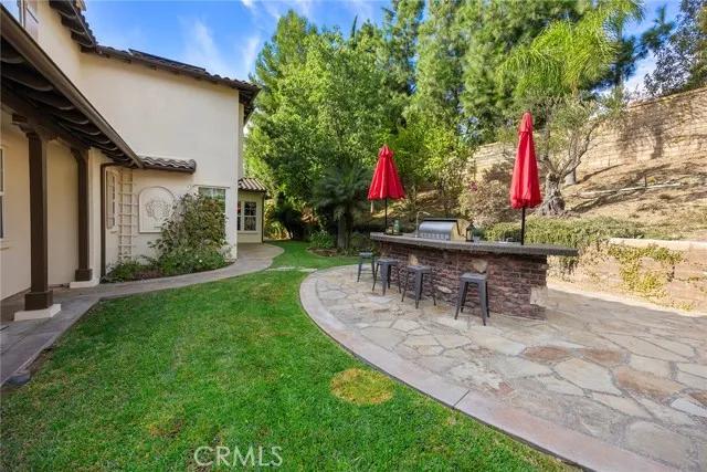 18893 Dry Creek Road, Yorba Linda Ca 92886 | Detached 55