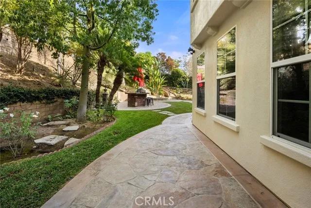 18893 Dry Creek Road, Yorba Linda Ca 92886 | Detached 51