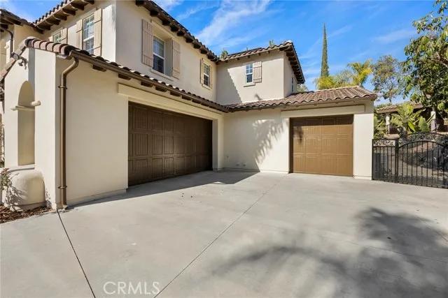 18893 Dry Creek Road, Yorba Linda Ca 92886 | Detached 5