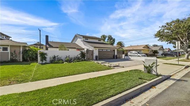 314 E Collamer Drive, Carson Ca 90746 | Detached 36