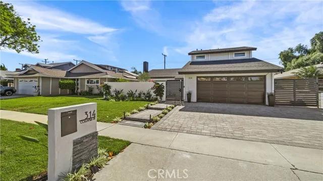 314 E Collamer Drive, Carson Ca 90746 | Detached 1