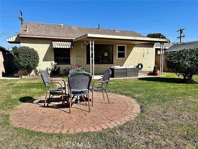 1557 Island Avenue, Wilmington Ca 90744 | Detached 50