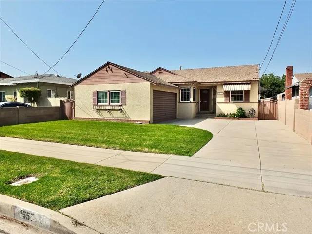 1557 Island Avenue, Wilmington Ca 90744 | Detached 3