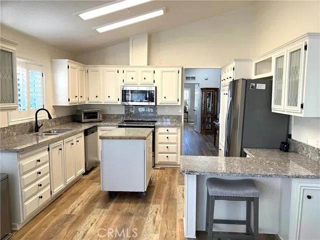 1250 N Kirby # 173, Hemet Ca 92545 | Manufactured Home 4