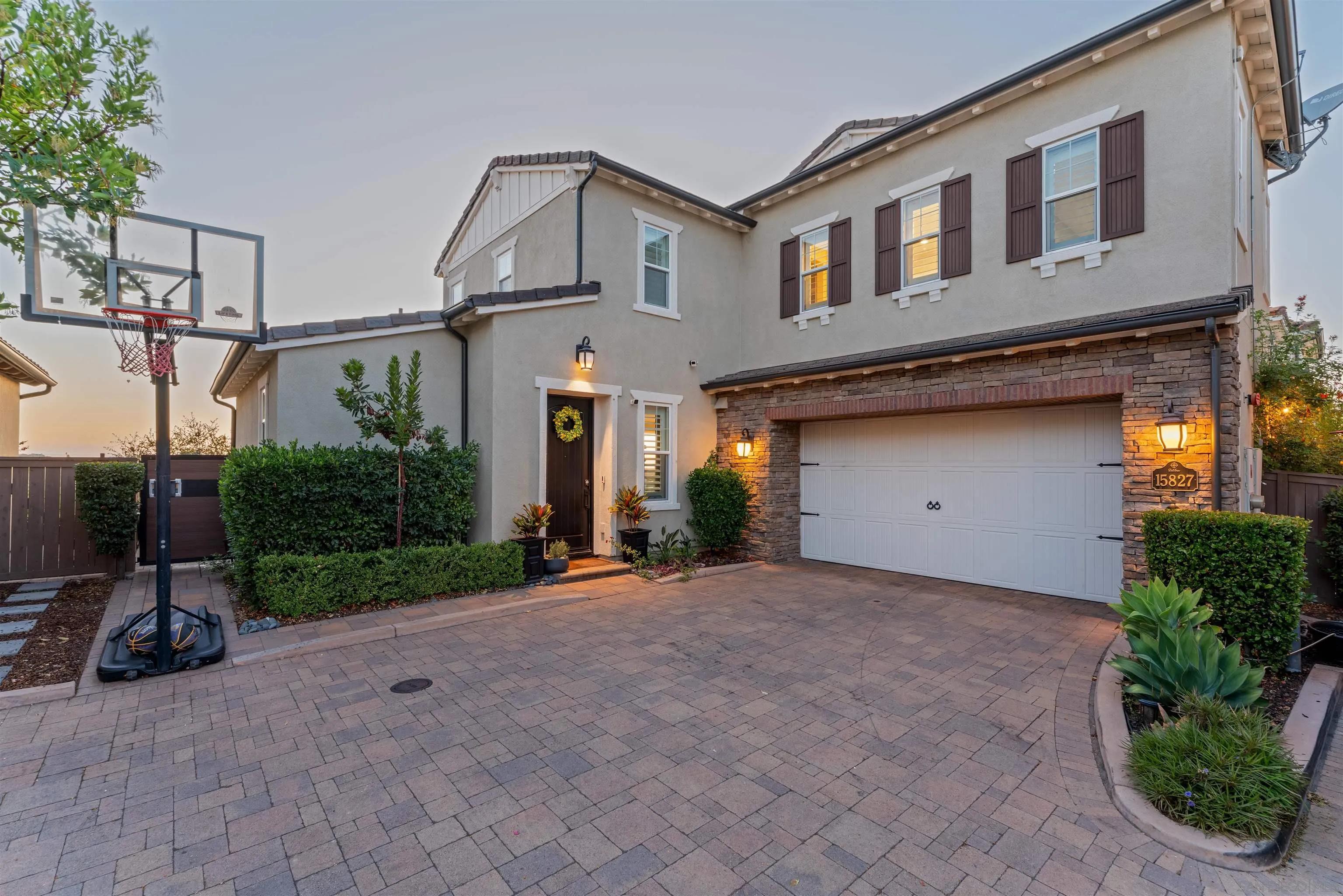 15827 Lesar Place, Rancho Bernardo Ca 92127 | Detached 27