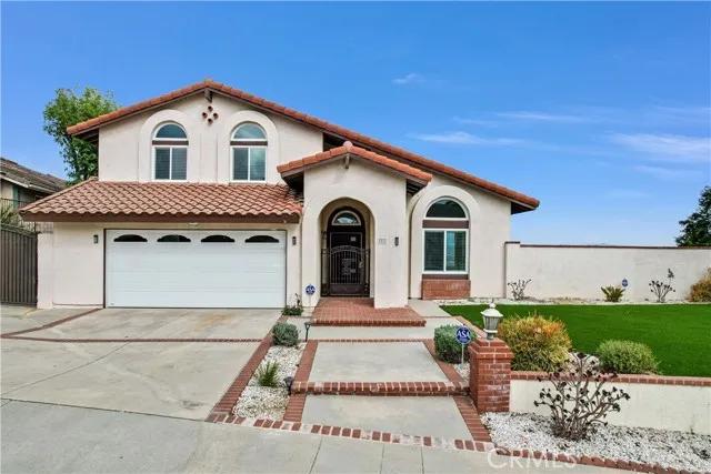 1817 Peaceful Hills Road, Walnut Ca 91789 | Detached 4